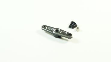SWORKz Uni-Design Aluminium Gasservohebel 23T